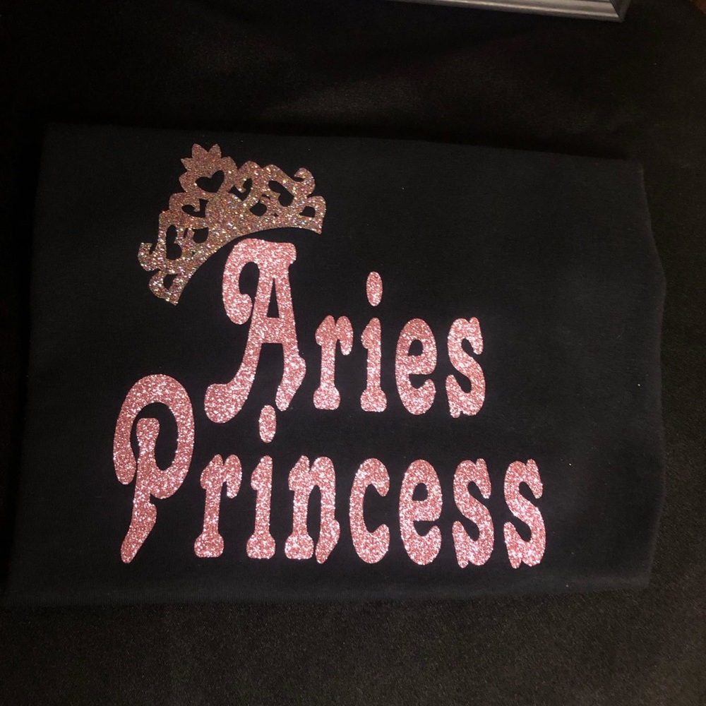 Custom Tee